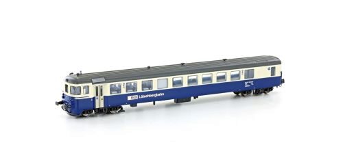 Hobbytrain 23940 BLS Steuerwagen für Autoverladezug